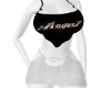 ANGEL B/W Outfit