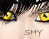 [SHY] GoldenYellow
