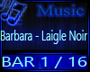Barbara - Laigle Noir