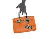 Floral Birkin