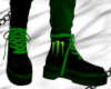Monster Boots