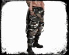 pantalon militar