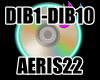 DIB1-DIB10 +DANCE