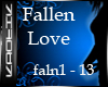 {k} Fallen Love