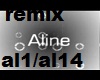 remix aline