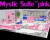 Mystic Suite~Pink