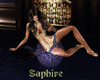 Saphire Kiss Ball