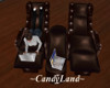~CL~COUPLE RECLINERS 2
