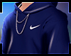 Hoodie NK