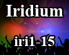 Iridium byDG