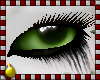 -A- Mistletoe Eyes