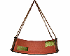 Coral Patio Swing