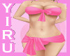 + Bikini Pink +
