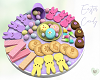 Easter Candy L