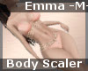Body Scaler Emma M