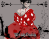 V-day Fur coat V1