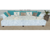 Lounge bed