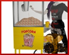 (ge)popcorn stand