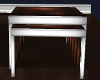 Kartier End Table