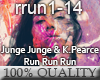 JungeJunge - Run Run Run