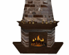stown fire place RK
