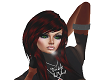 EVE Deep Red