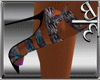 !?Problem Bytch Heels
