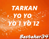 TARKAN