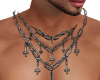 unholy chain necklace