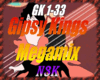 Gipsy King MegaMix+G