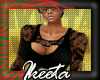 *IC* :BEAUTY: DEL