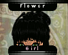 Flower Girl Updo