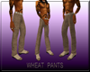 (CB) WHEAT PANTS