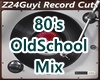 80s OldSchool Mix 16-30