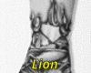 Hand Tattoo