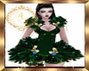 Christmas Dress/Vestido