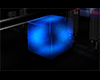 Glow Party Cube Seat