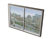Sliding Window City1