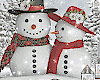 White Christmas Photo R