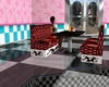 50'sDinerBooth