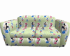 TWINS FAMILY COUCH