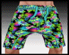 [v3] Summer Shorts