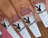 Diamond Nails