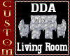DDA Living Room