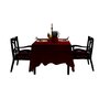 Demon Dinner Table