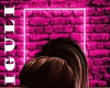 Lally Hair