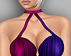 E* Pirot Colors Top