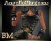 [AIB]Lolita Leather BM