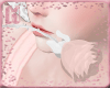 |H| Rose Mouth Pink M