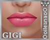 (I) GIGI LIPS 11